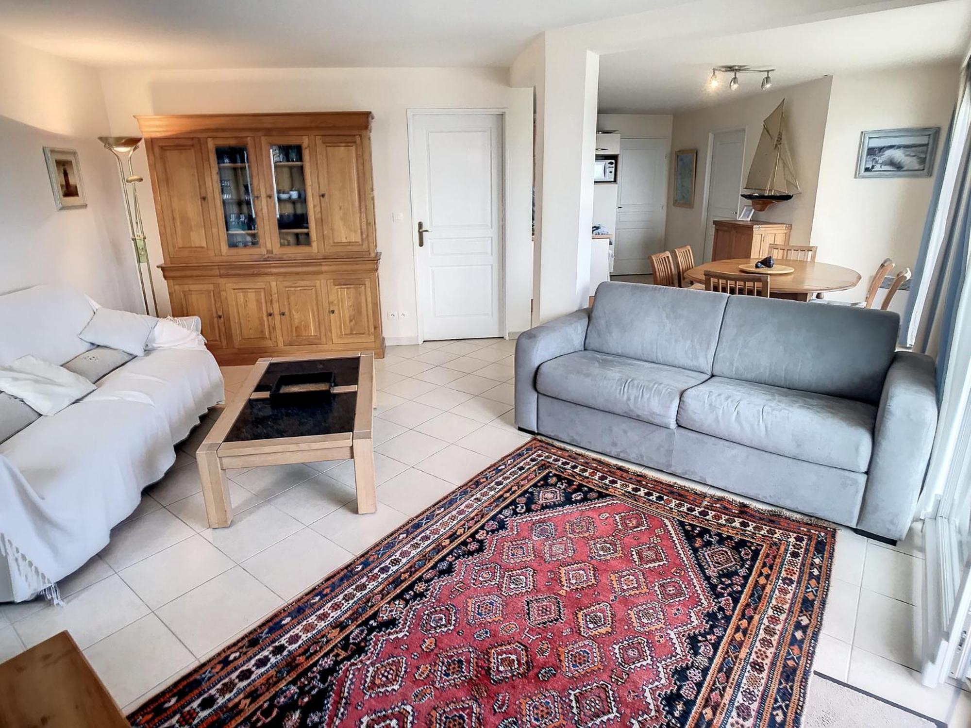 Fleur De Sel Appartement Face A La Mer Wimereux Buitenkant foto