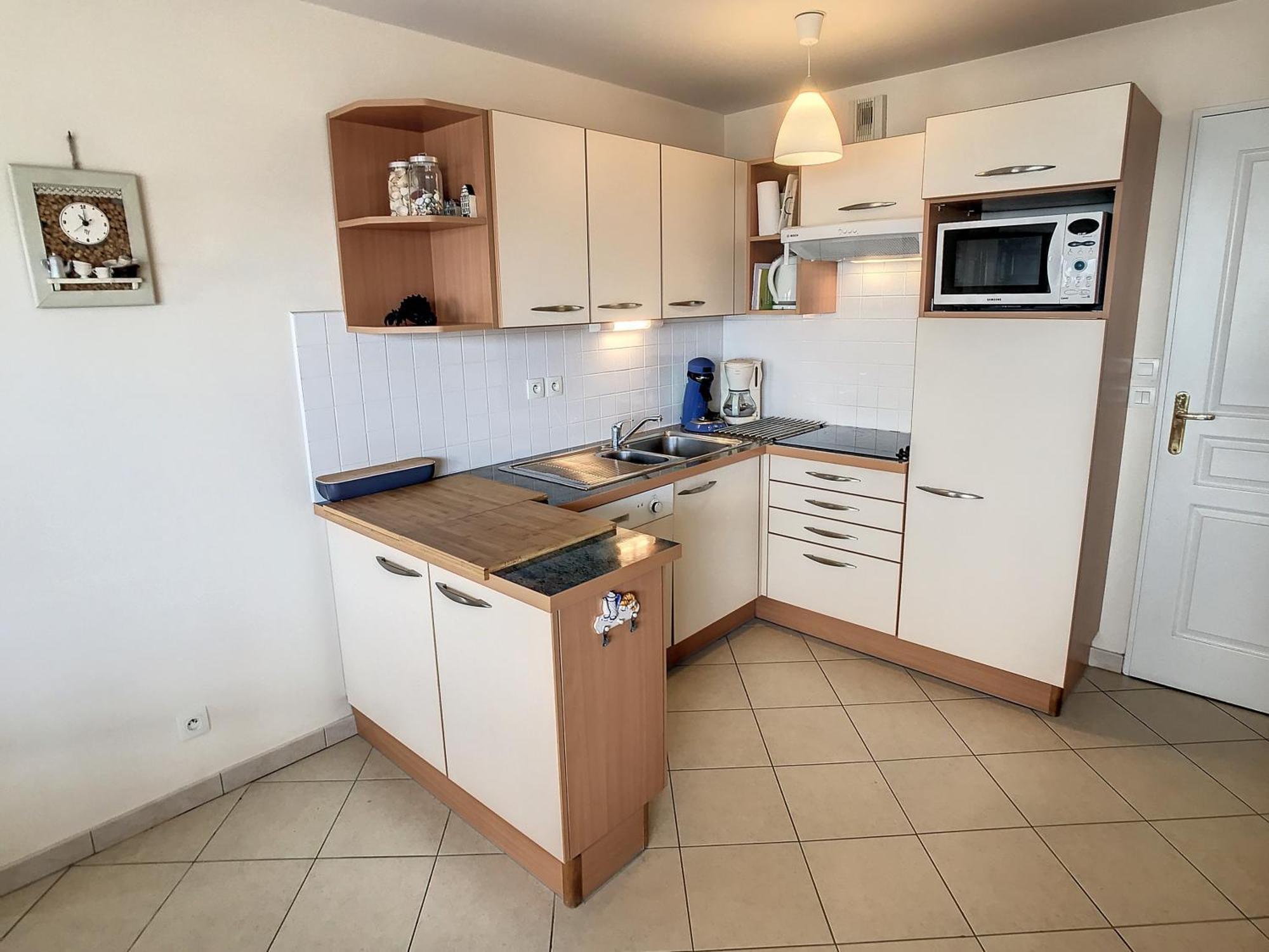 Fleur De Sel Appartement Face A La Mer Wimereux Buitenkant foto